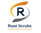 RUWI SCRUBS