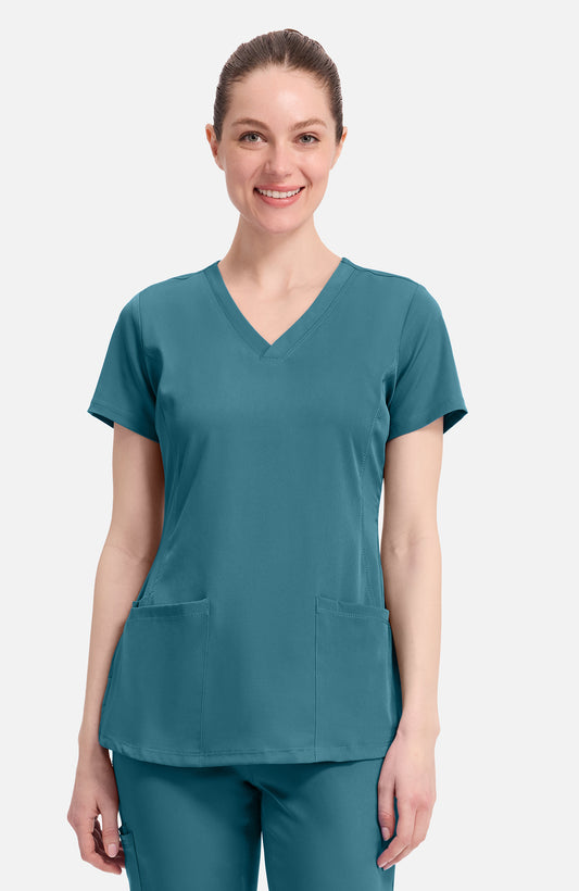 HH Works Women's Monica Top and Rebecca Pant