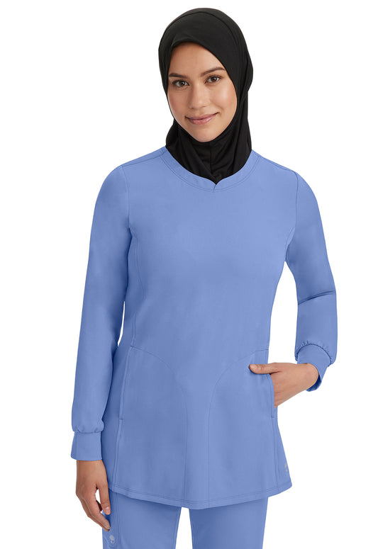 HH Works Fatima Top and Rebecca Pant
