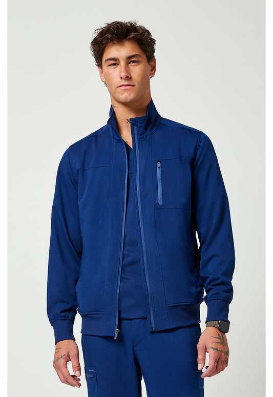 HH JONATHAN Men's Scrub Jacket