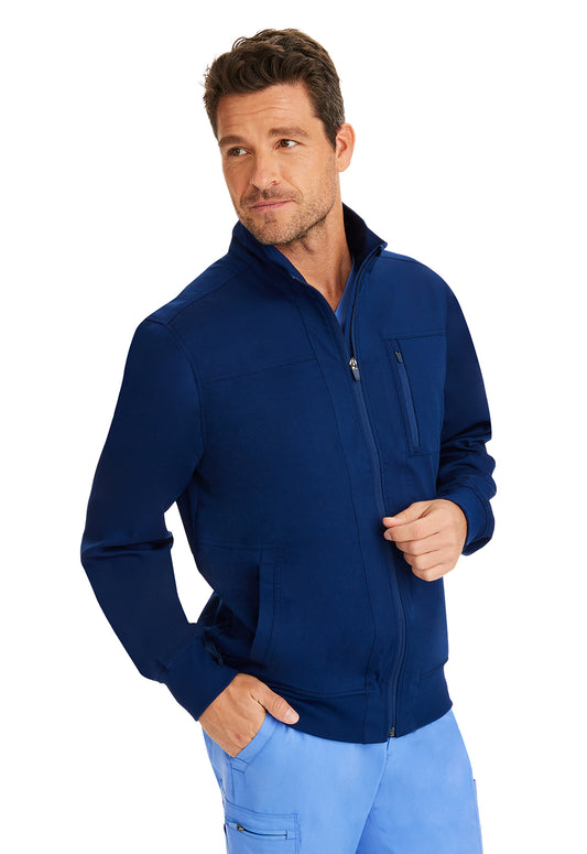 HH JONATHAN Men's Scrub Jacket
