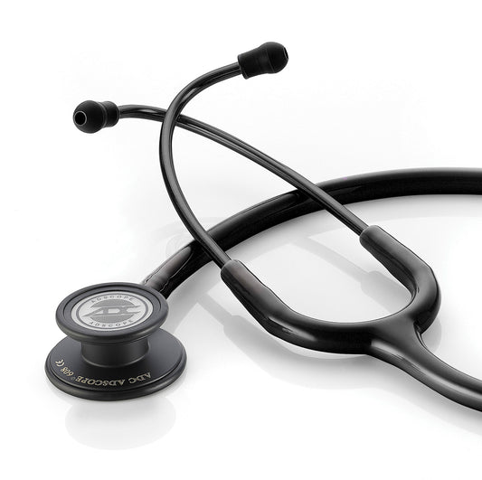 ADC Convertible Clinician Stethoscope, ADSCOPE 608.