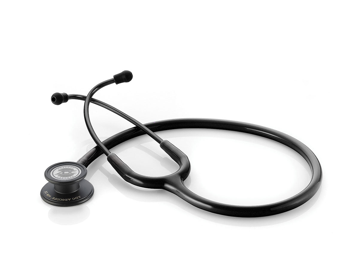 ADC Convertible Clinician Stethoscope, ADSCOPE 608.