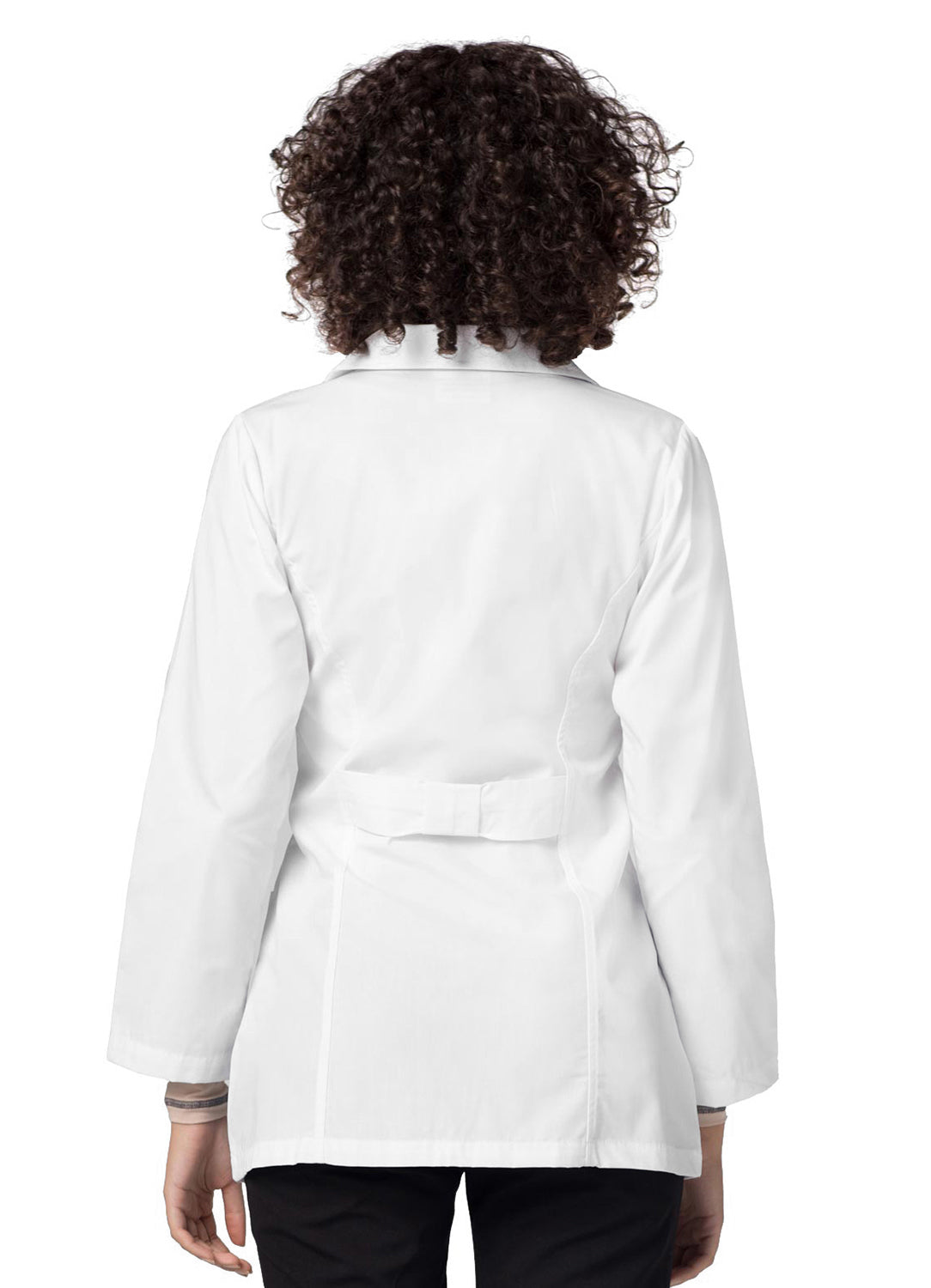 ADAR 30" Princess Cut Consultation Labcoat - 806