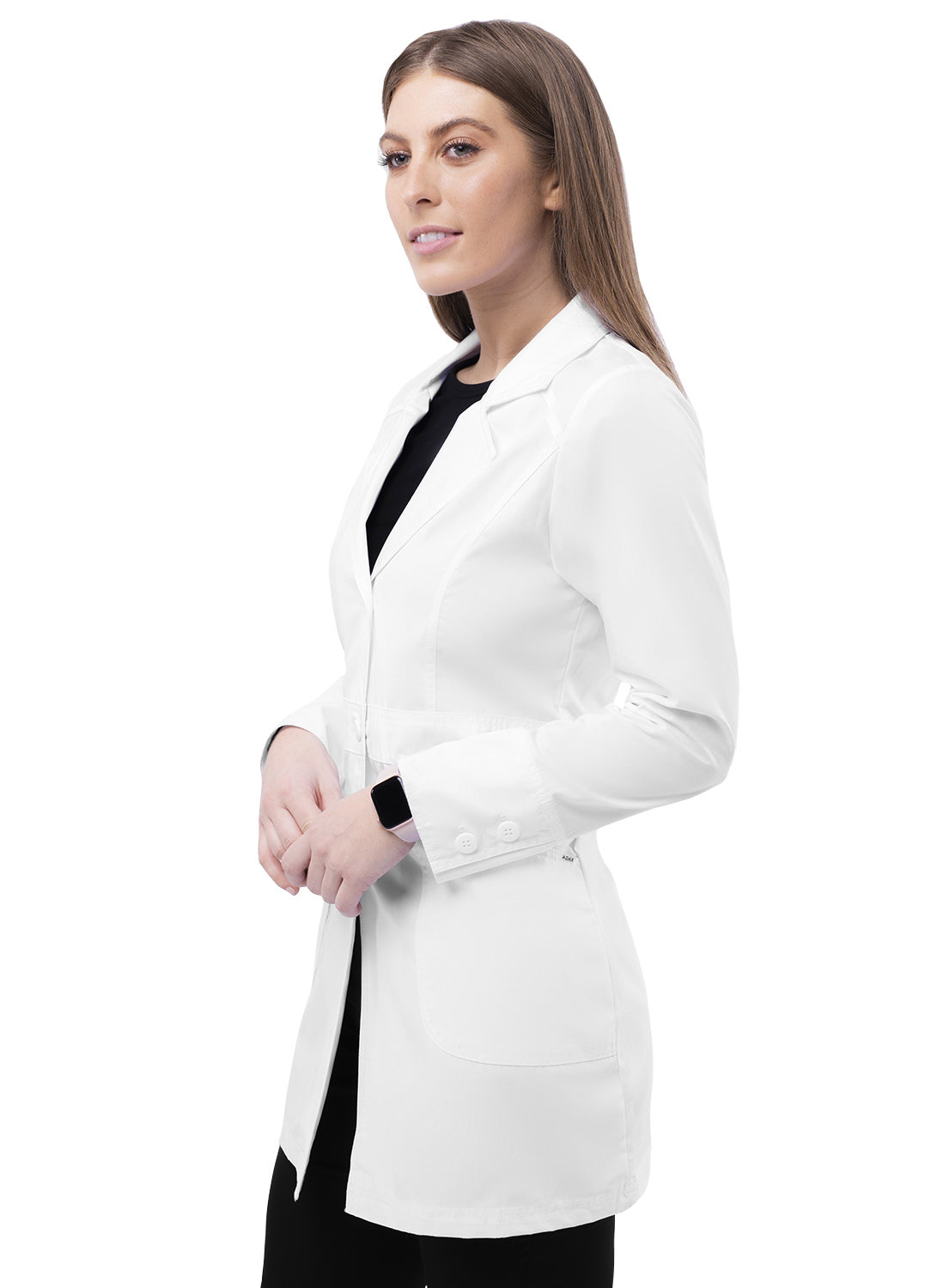 ADAR 32" Perfection Lab Coat - 811