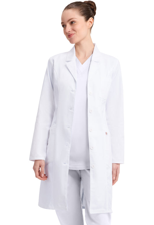 Dickies 37" Labcoat - 82401