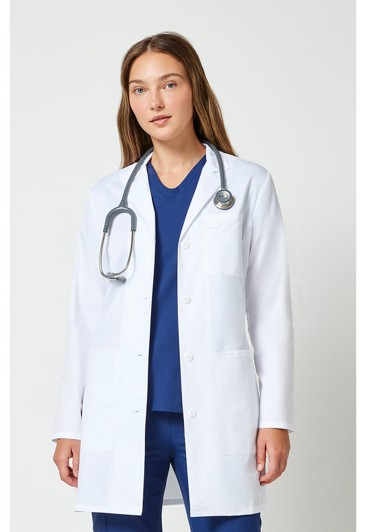 Cherokee 33" Labcoat - CK452