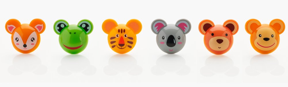 ADC Platinum Pediatric Stethoscope, Adimals 618