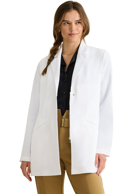 Healing Hands Fable 31" Lab coat -HH400