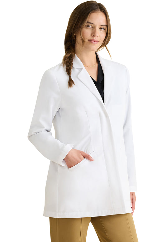 Healing Hands Fable 31" Lab coat -HH400