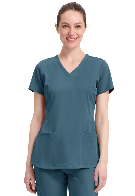 HH Works Women's Monica Top and Rebecca Pant