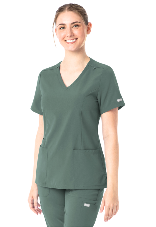 Momentum Women’s Scrubs 5001/5091