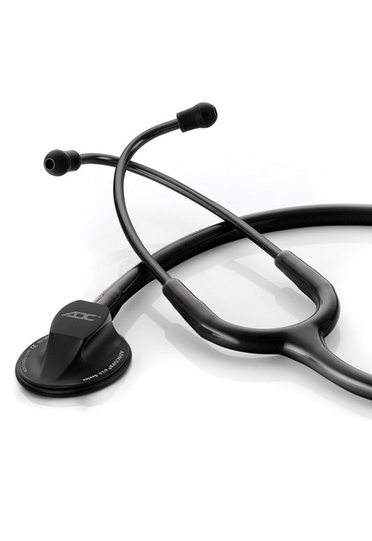 ADC Platinum Clinician Stethoscope, ADSCOPE 615.