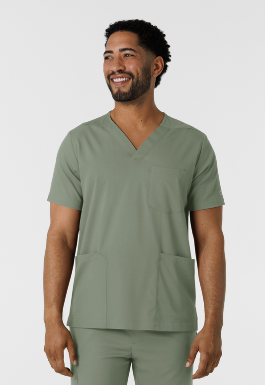 Wink Boundless Men's Scrub 6351 / 5351