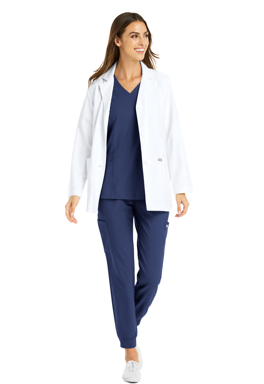 MOMENTUM 29" Lab Coat - 5073