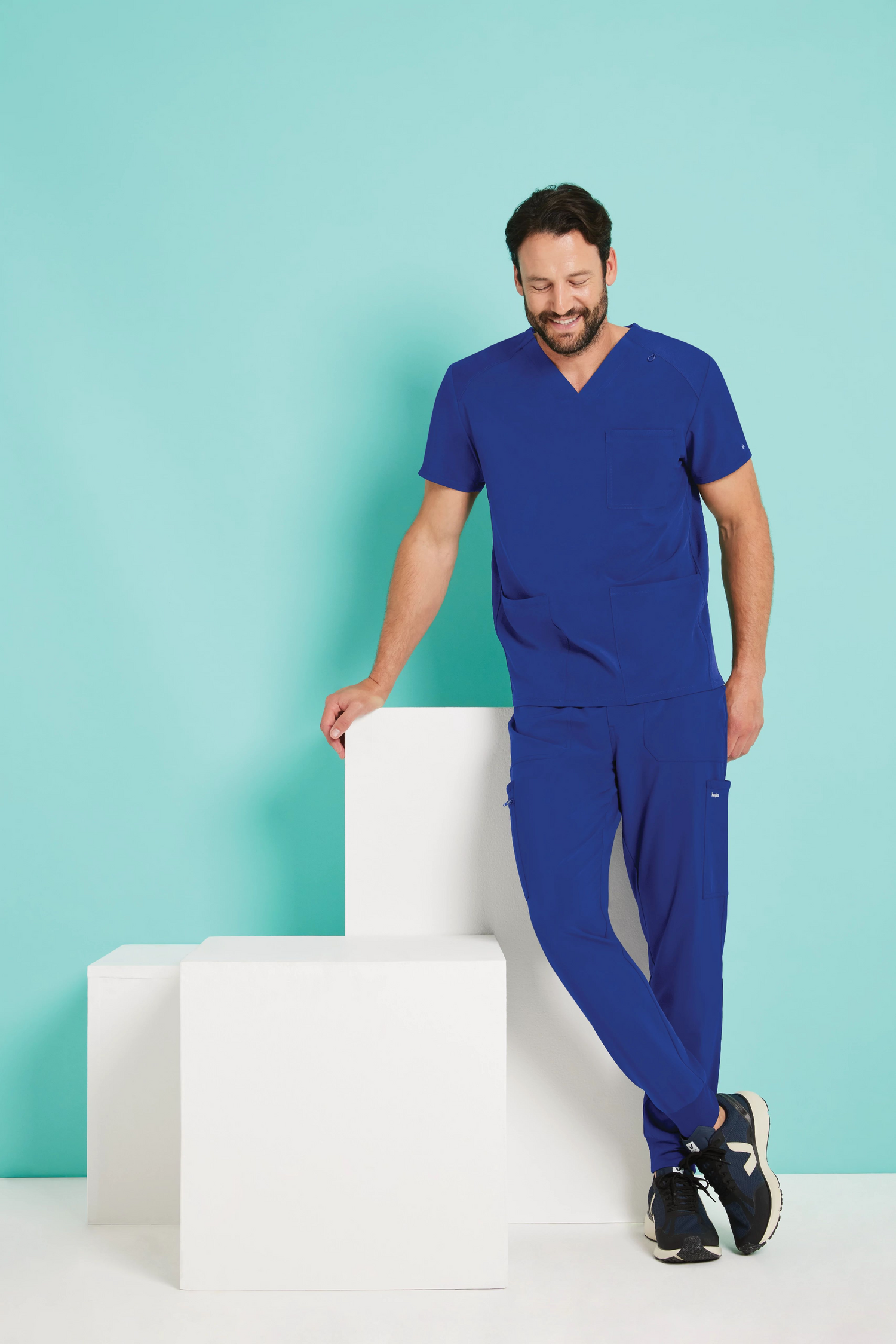  MEN'S SCRUBS