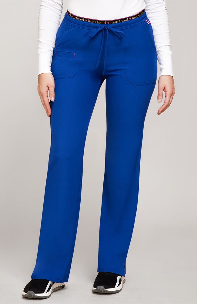 Heartsoul V - Neck Scrubs 20710 / 20110