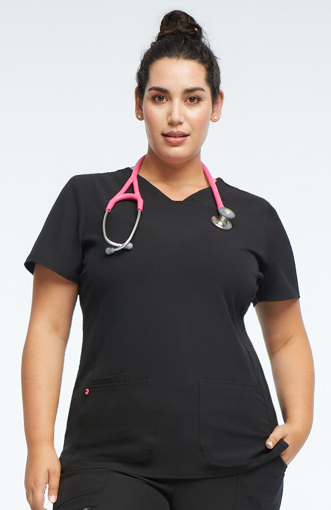 Heartsoul V - Neck Scrubs 20710 / 20110