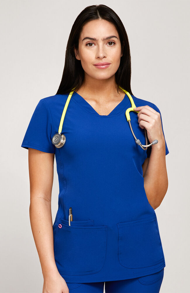 Heartsoul V - Neck Scrubs 20710 / 20110