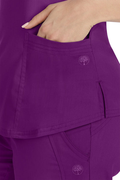 HH Purple Label Jane Top and Taylor Pant