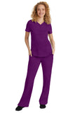 HH Purple Label Jane Top and Taylor Pant