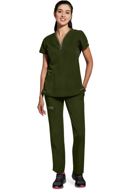 HH360 Sonia Top and Nisha Pants 2274 / 9152