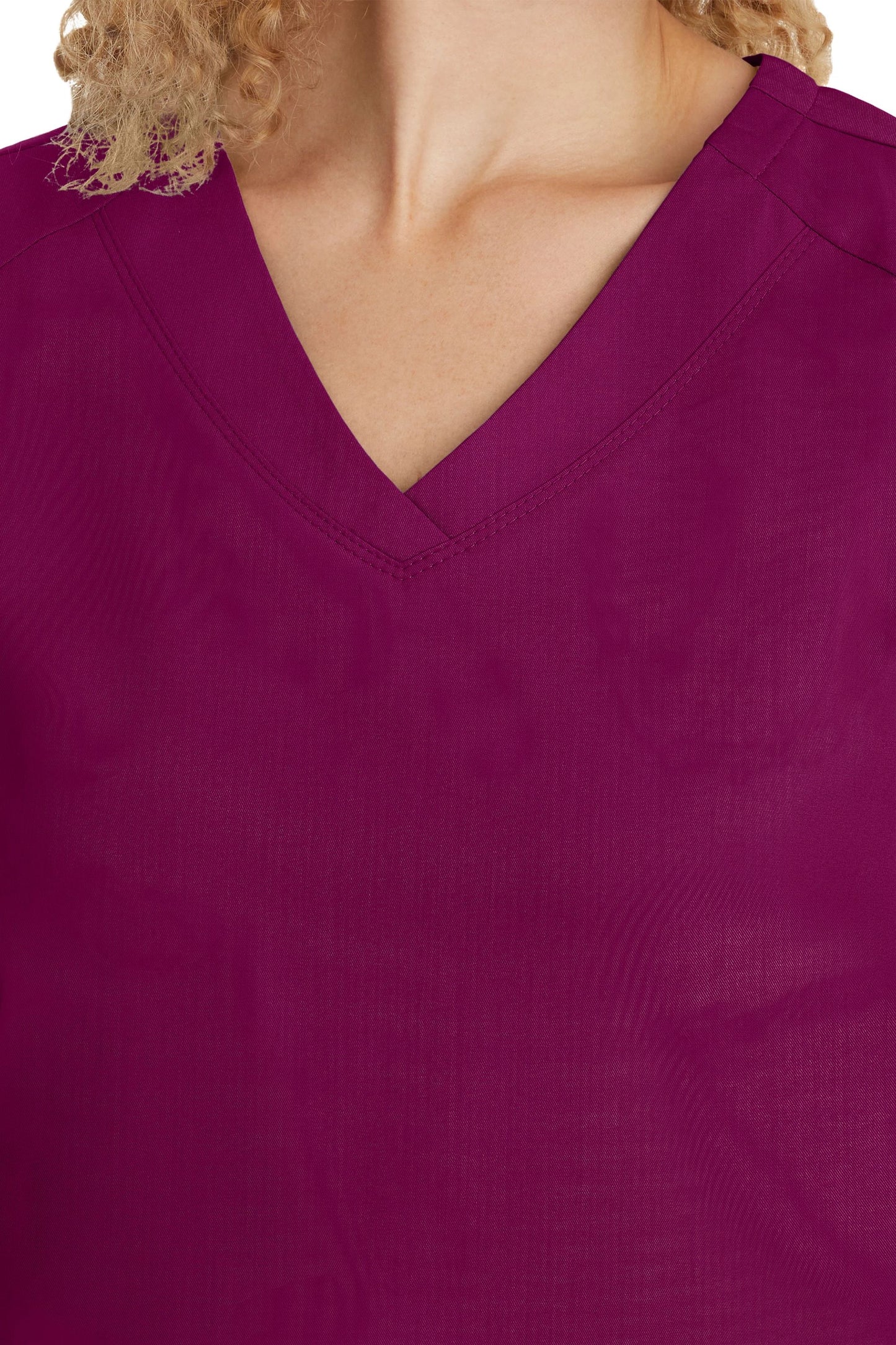 HH Purple Label Jill Top and Tamara Pant