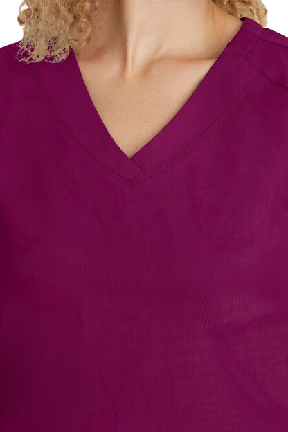 HH Purple Label Jill Top and Tamara Pant