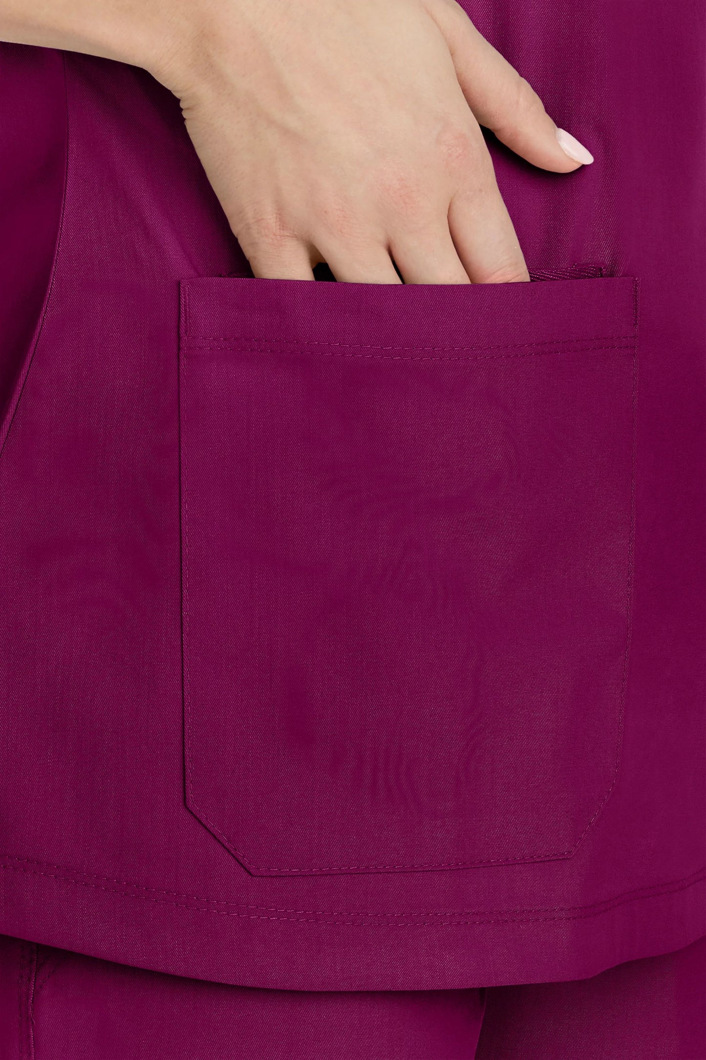 HH Purple Label Jill Top and Tamara Pant