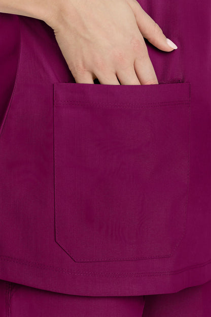 HH Purple Label Jill Top and Tamara Pant