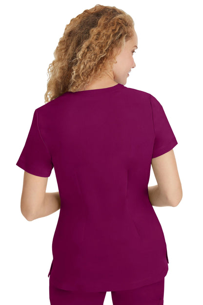 HH Purple Label Jill Top and Tamara Pant