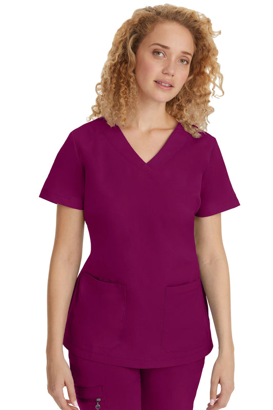 HH Purple Label Jill Top and Tamara Pant