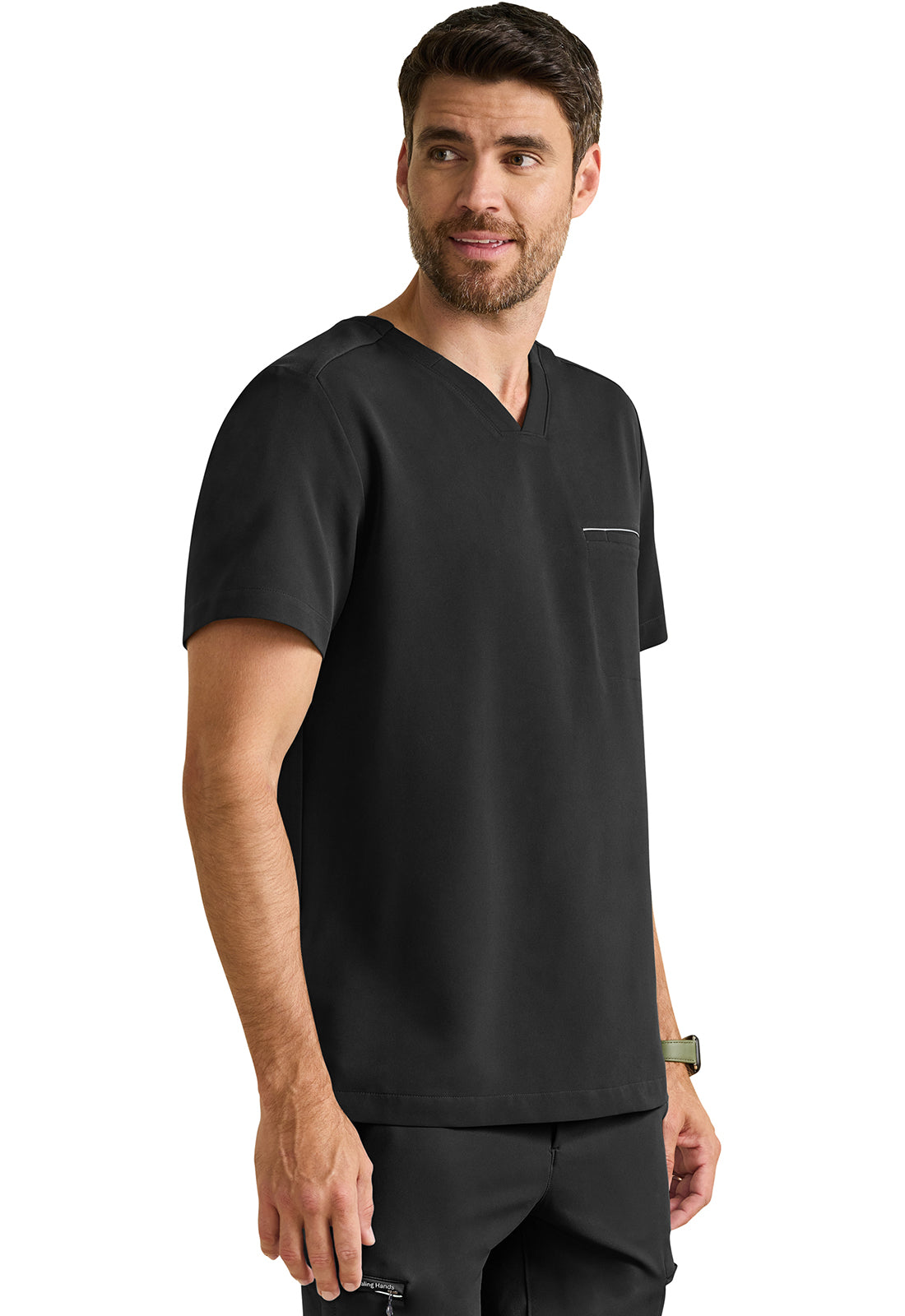 HH360 Spencer Top and Noah Pant Set