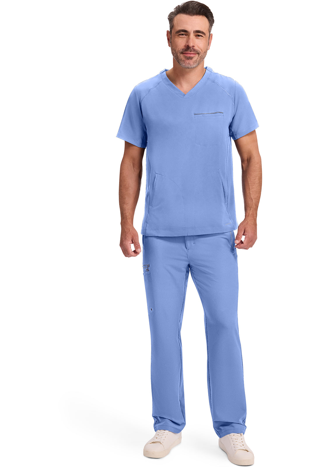 HH360 Steven Top and Noah Pant Set