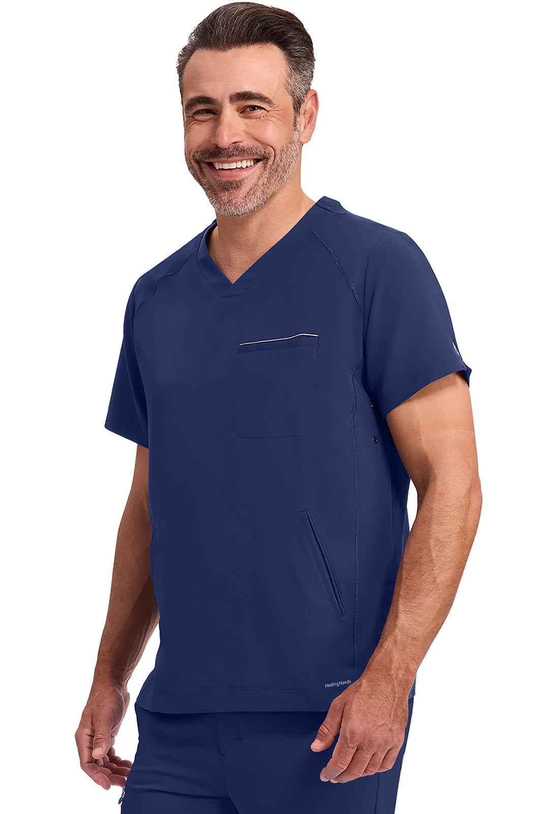 HH360 Steven Top and Noah Pant Set