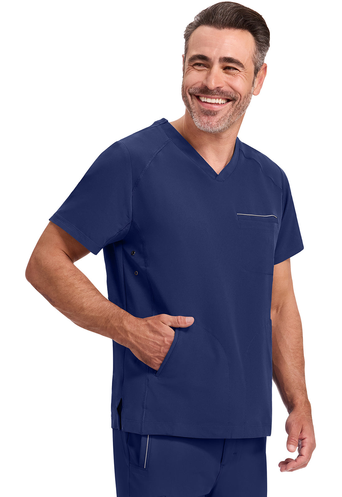 HH360 Steven Top and Noah Pant Set