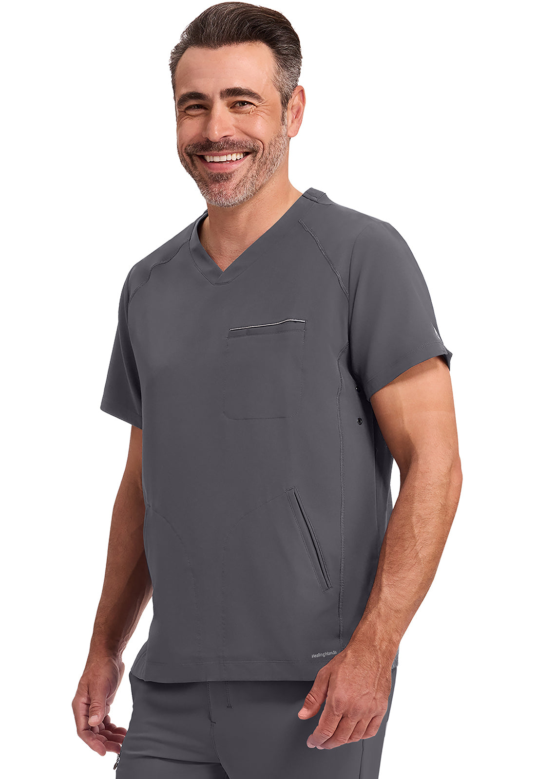 HH360 Steven Top and Noah Pant Set