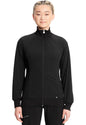Infinity Women’s Zip Front Jacket 2391A
