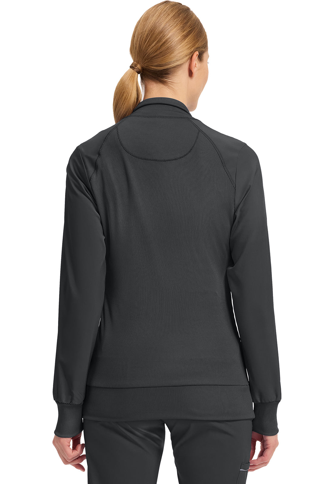 Infinity Women’s Zip Front Jacket 2391A