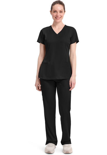 HH Works Women's Monica Top and Rebecca Pant