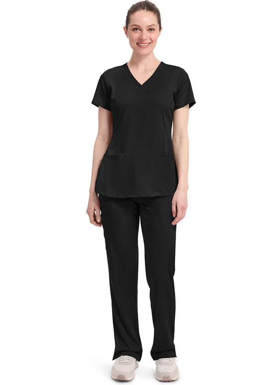 HH Works Women's Monica Top and Rebecca Pant