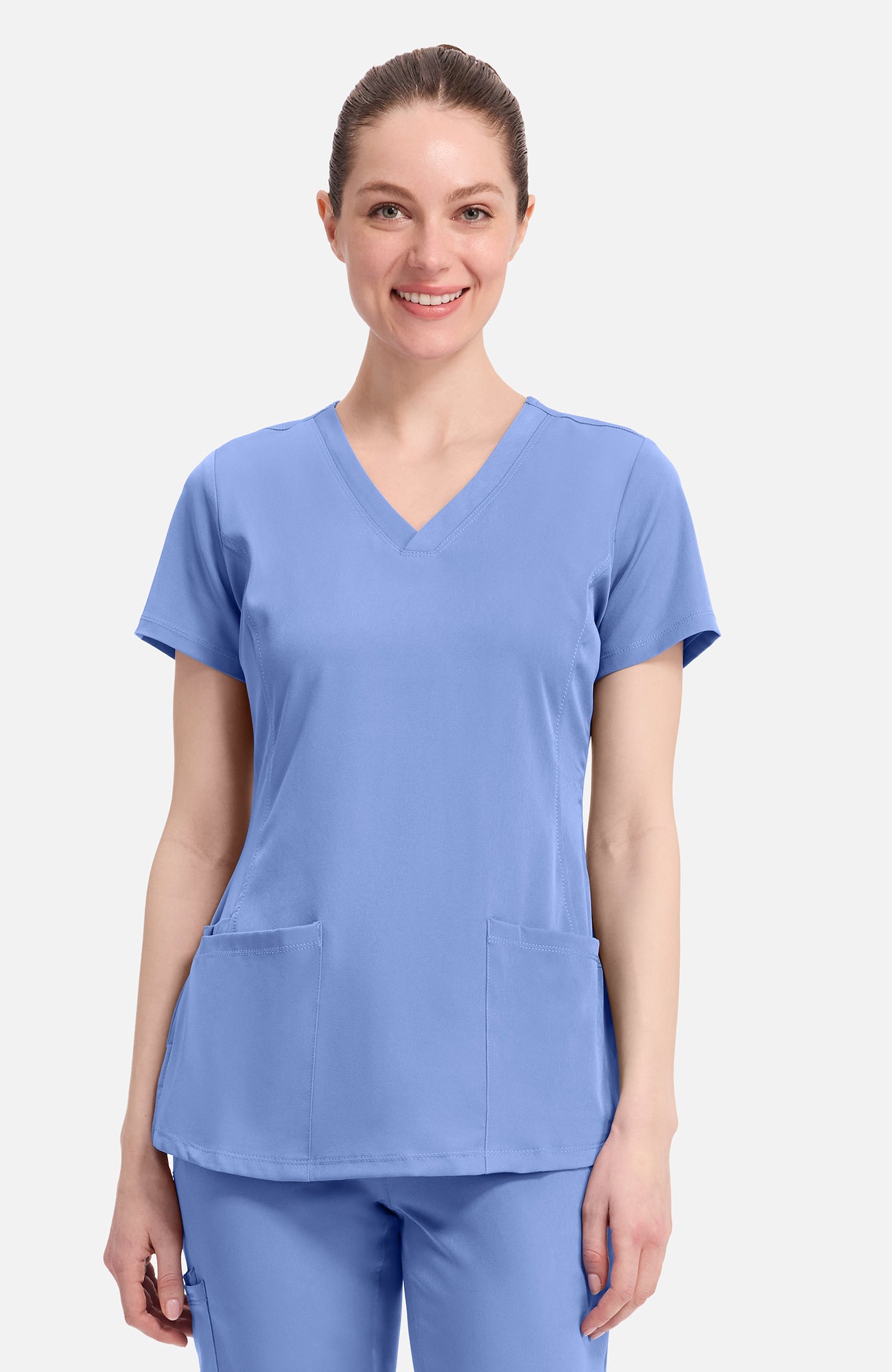 HH Works Women's Monica Top and Rebecca Pant