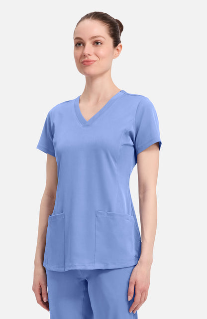 HH Works Women's Monica Top and Rebecca Pant