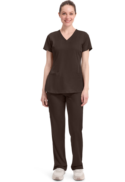 HH Works Women's Monica Top and Rebecca Pant