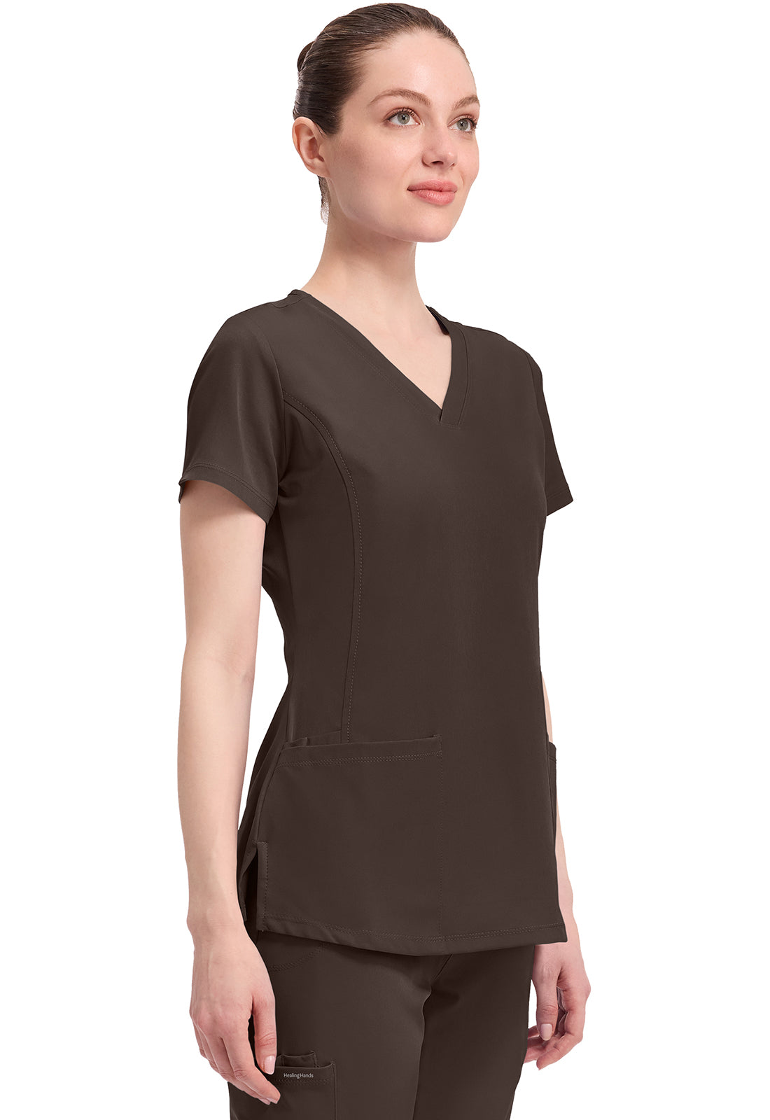 HH Works Women's Monica Top and Rebecca Pant
