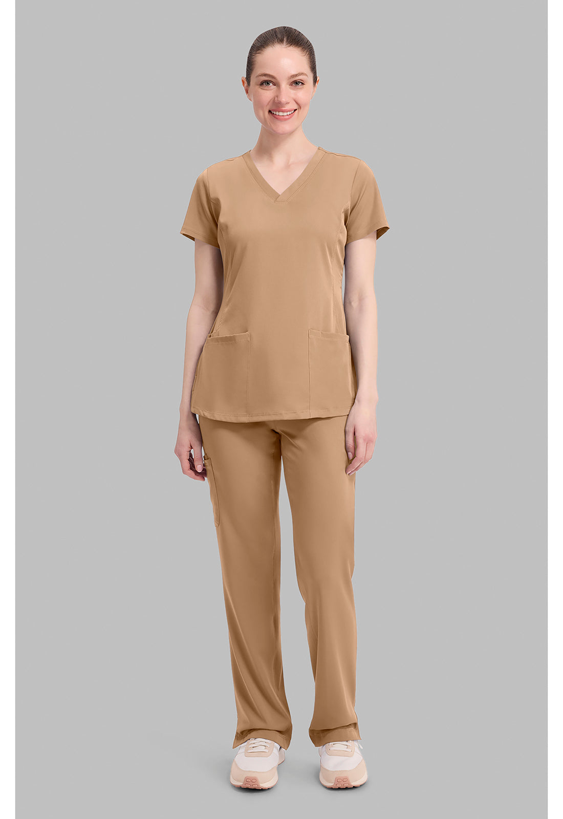 HH Works Women's Monica Top and Rebecca Pant