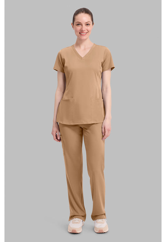 HH Works Women's Monica Top and Rebecca Pant