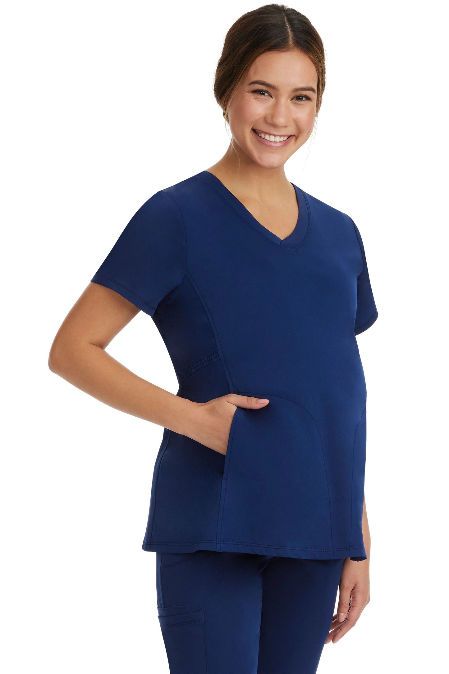 HH Works Maternity Top and Pant Set 2510 / 9510
