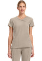 Infinity Women’s Mock Wrap Top and Pant Set 2625A/ 1123A