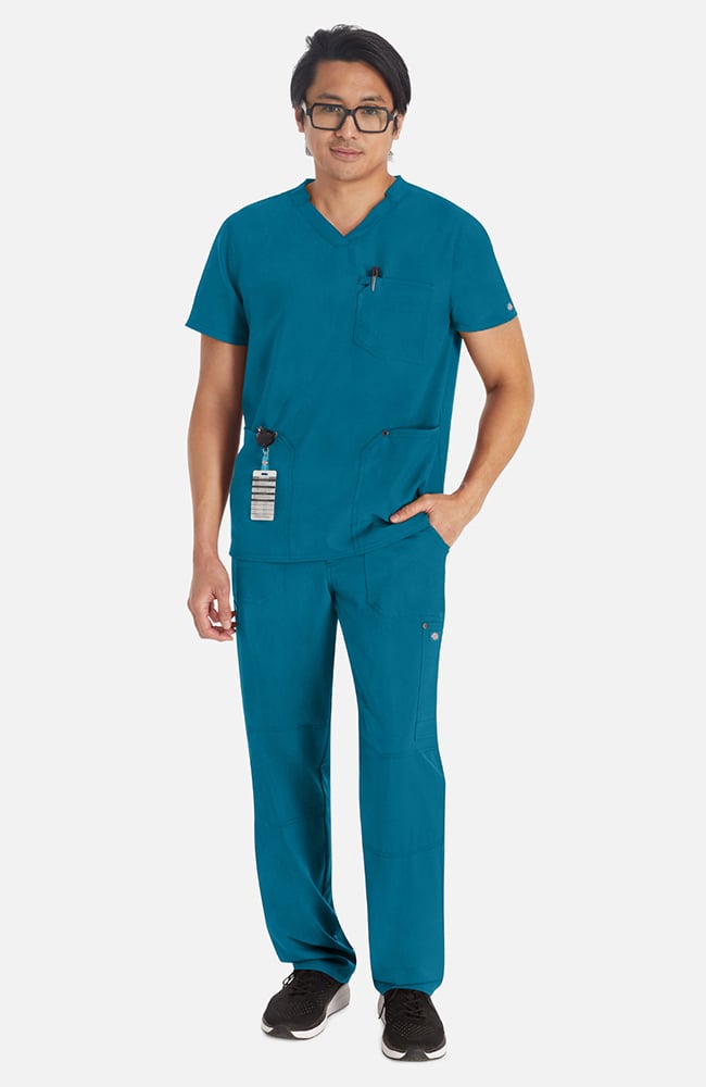 DICKIES EDS NXT Men’s Set DK677/DK216